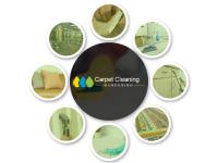 Carpet Cleaning Mundaring image 1